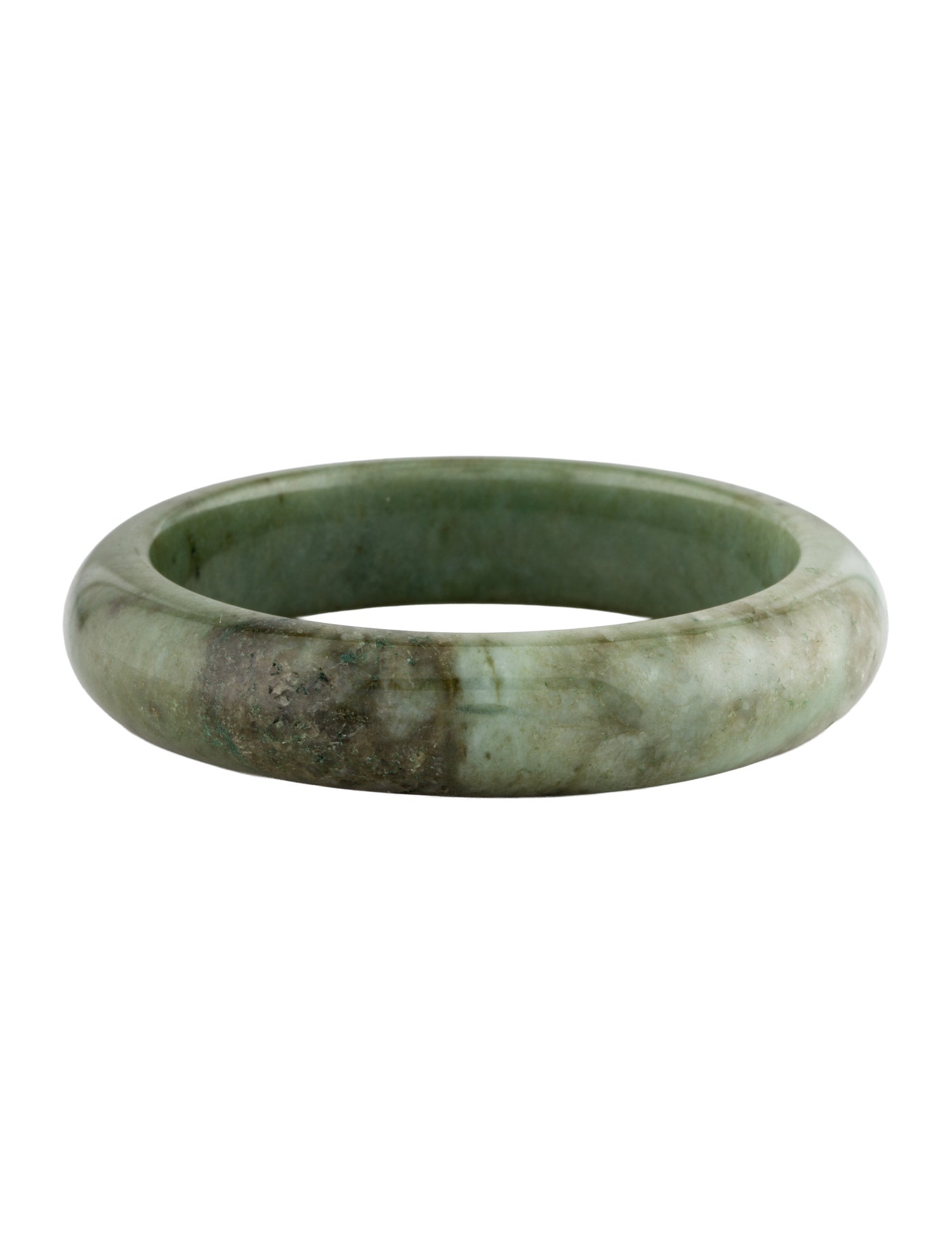 Bracelet Dyed Jadeite Bangle