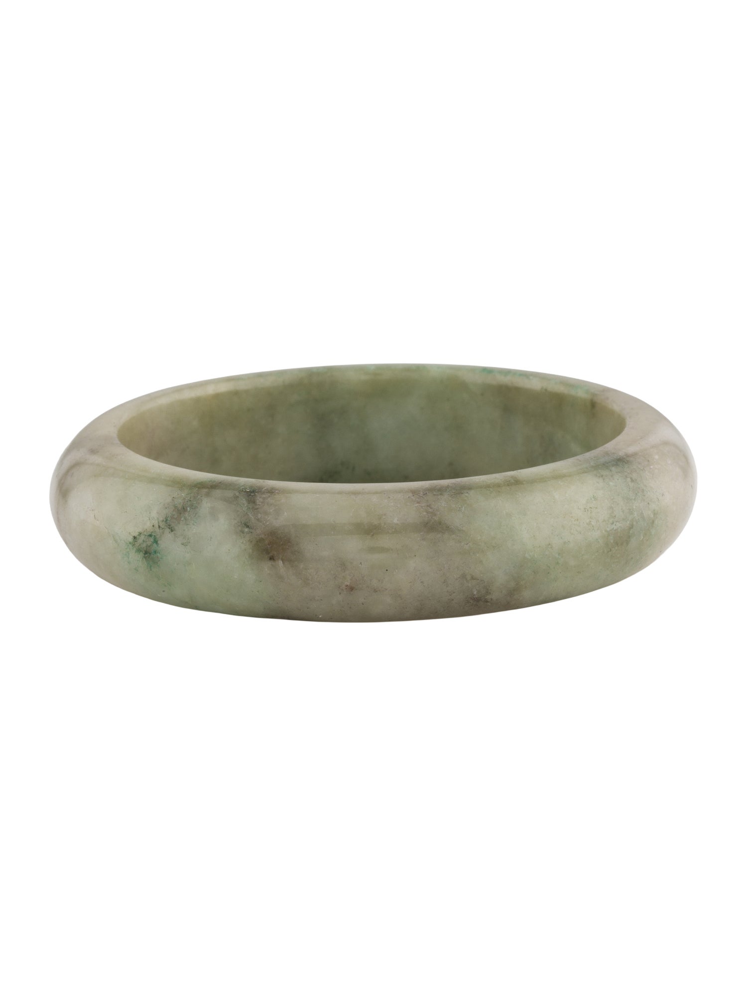 Bracelet Dyed Jadeite Bangle