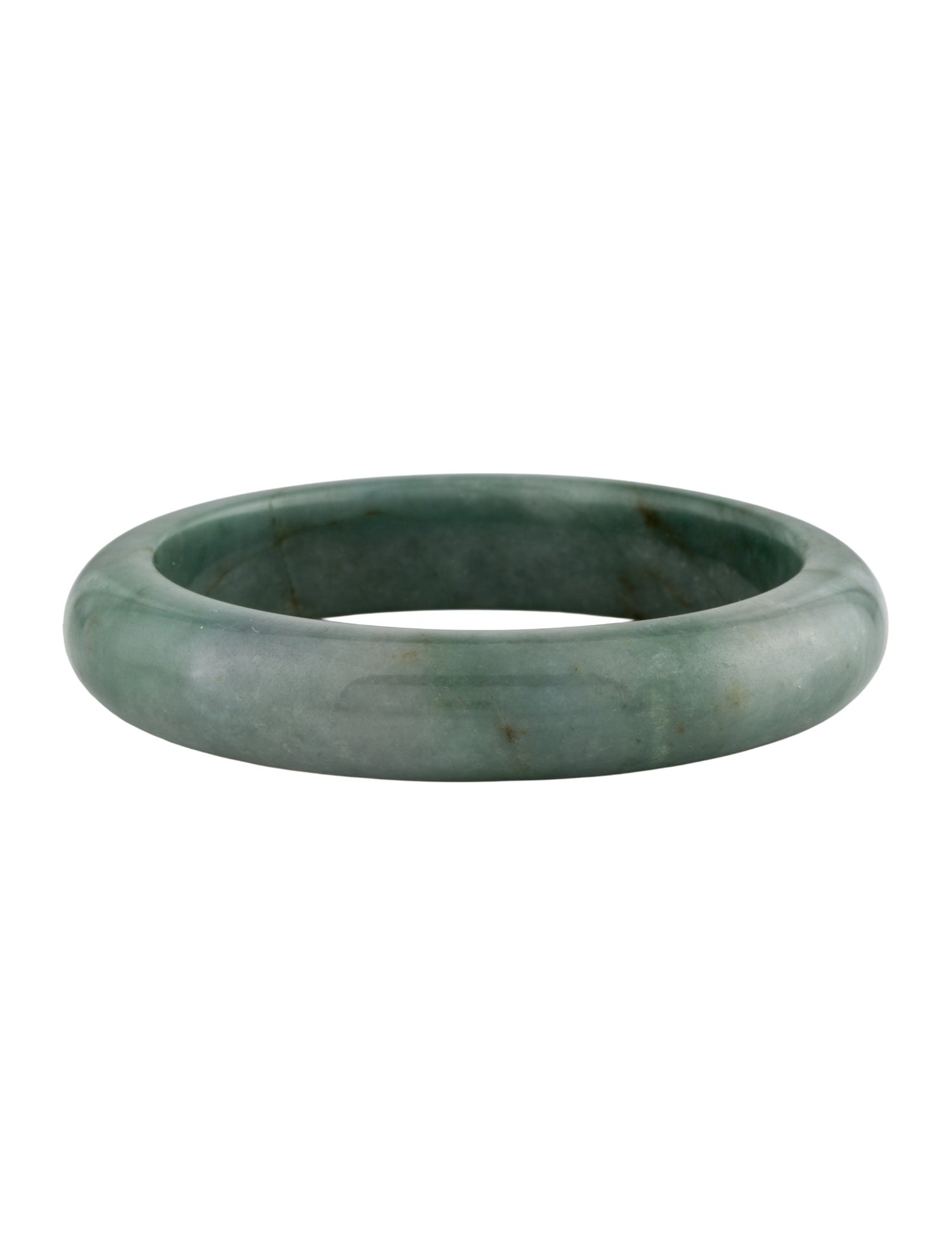 Bracelet Dyed Jadeite Bangle