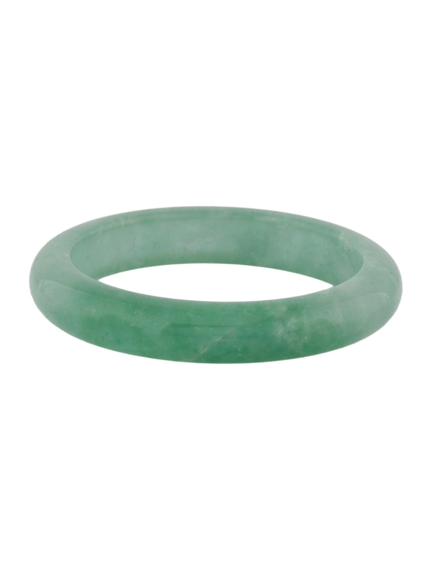 Bracelet Dyed Jadeite Bangle