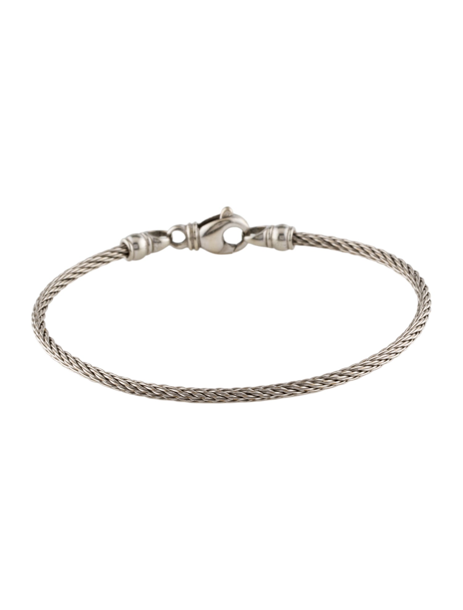 Bracelet 14K Cable