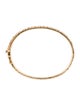Bracelet 14K Diamond Bangle