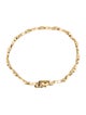 Bracelet 14K Link Bracelet