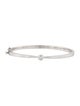 Bracelet 14K Diamond Bangle Bracelet