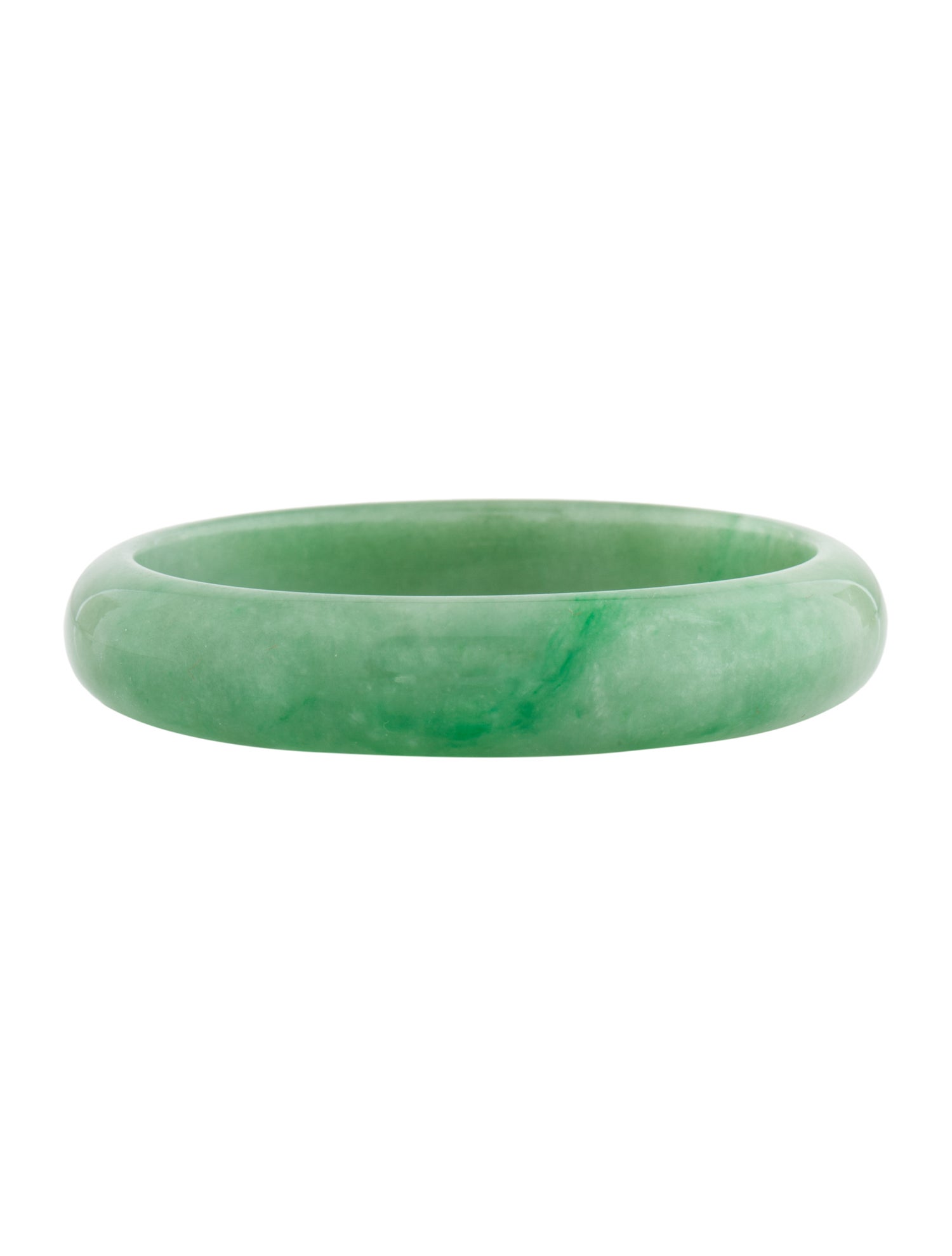 Bracelet Jadeite Bangle