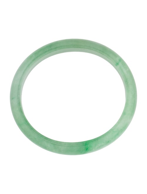 Bracelet Jadeite Bangle Bracelet