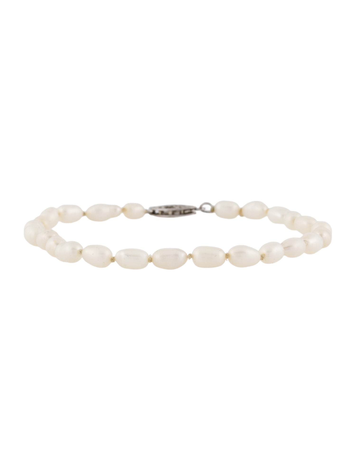 Bracelet 14K Pearl Bead