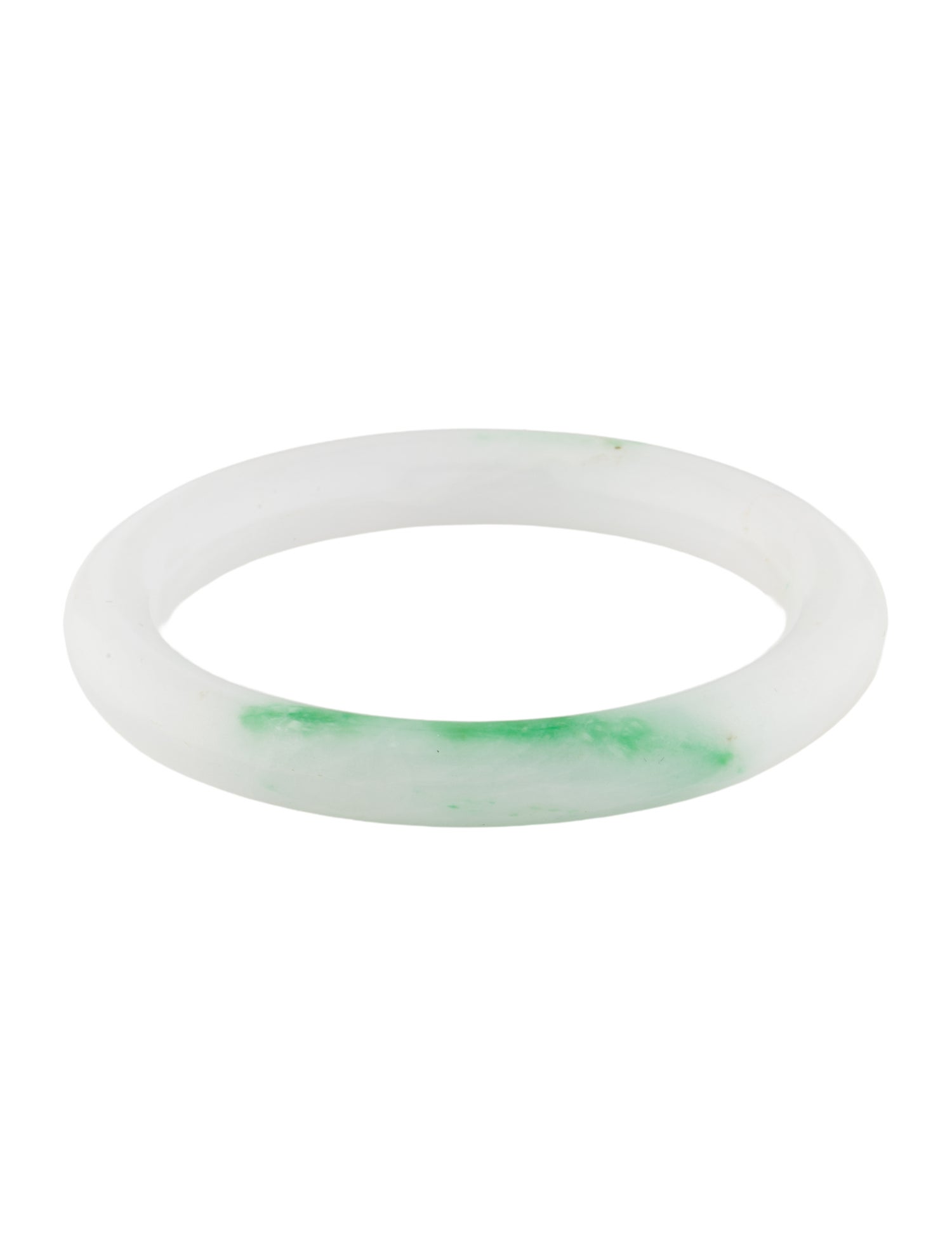 Bracelet Jadeite Bangle