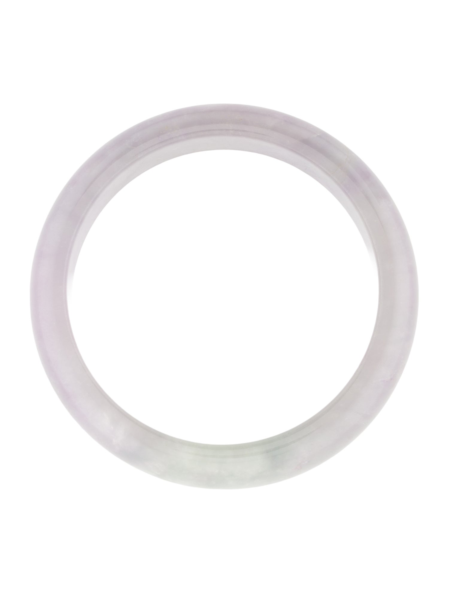 Jadeite Bangle Bracelet