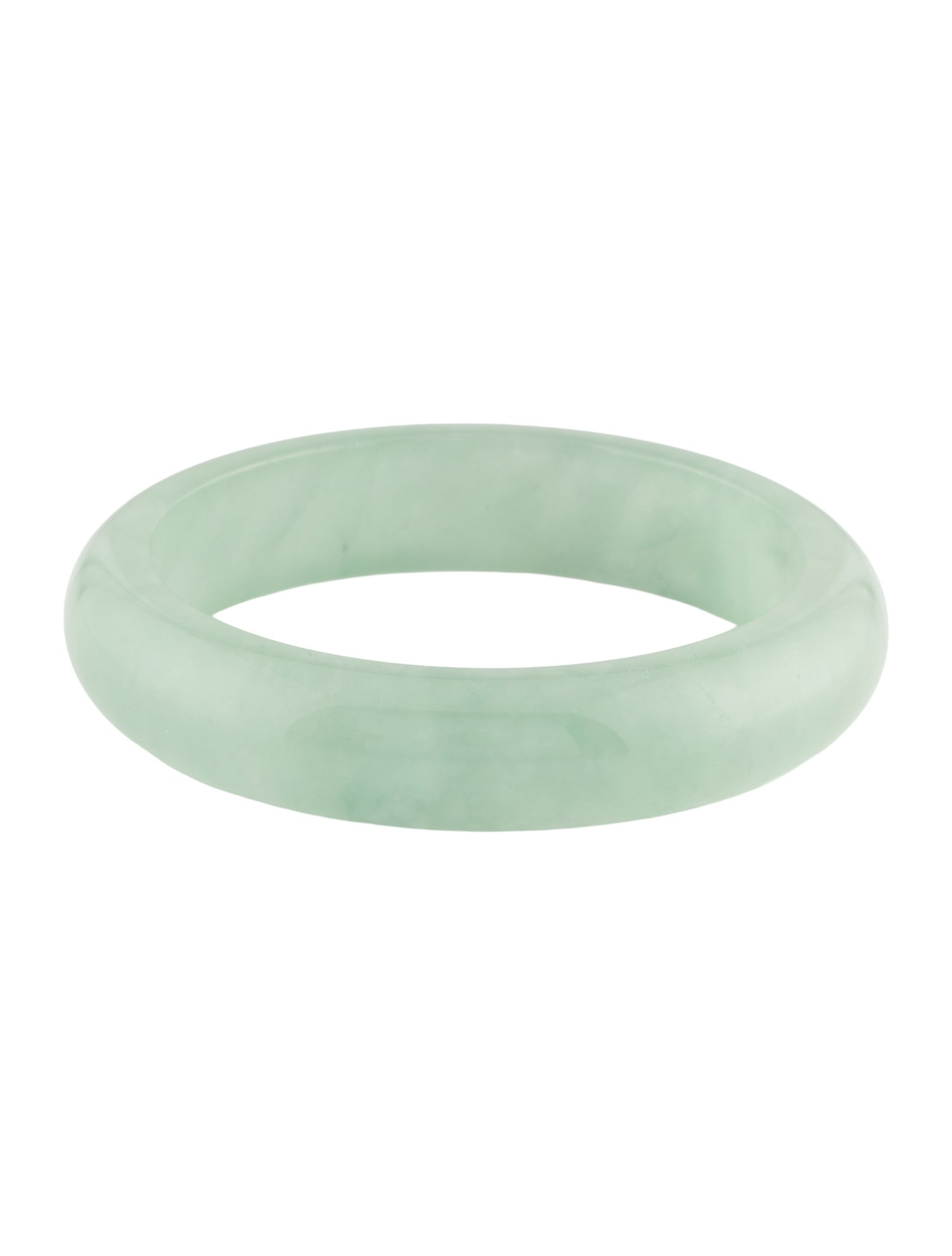 Bracelet Jadeite Bangle