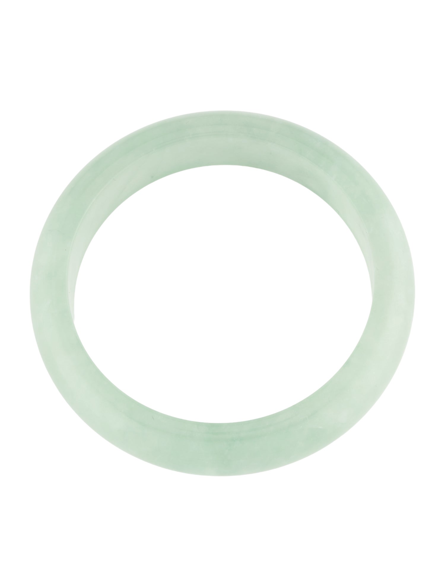 Jadeite Bangle
