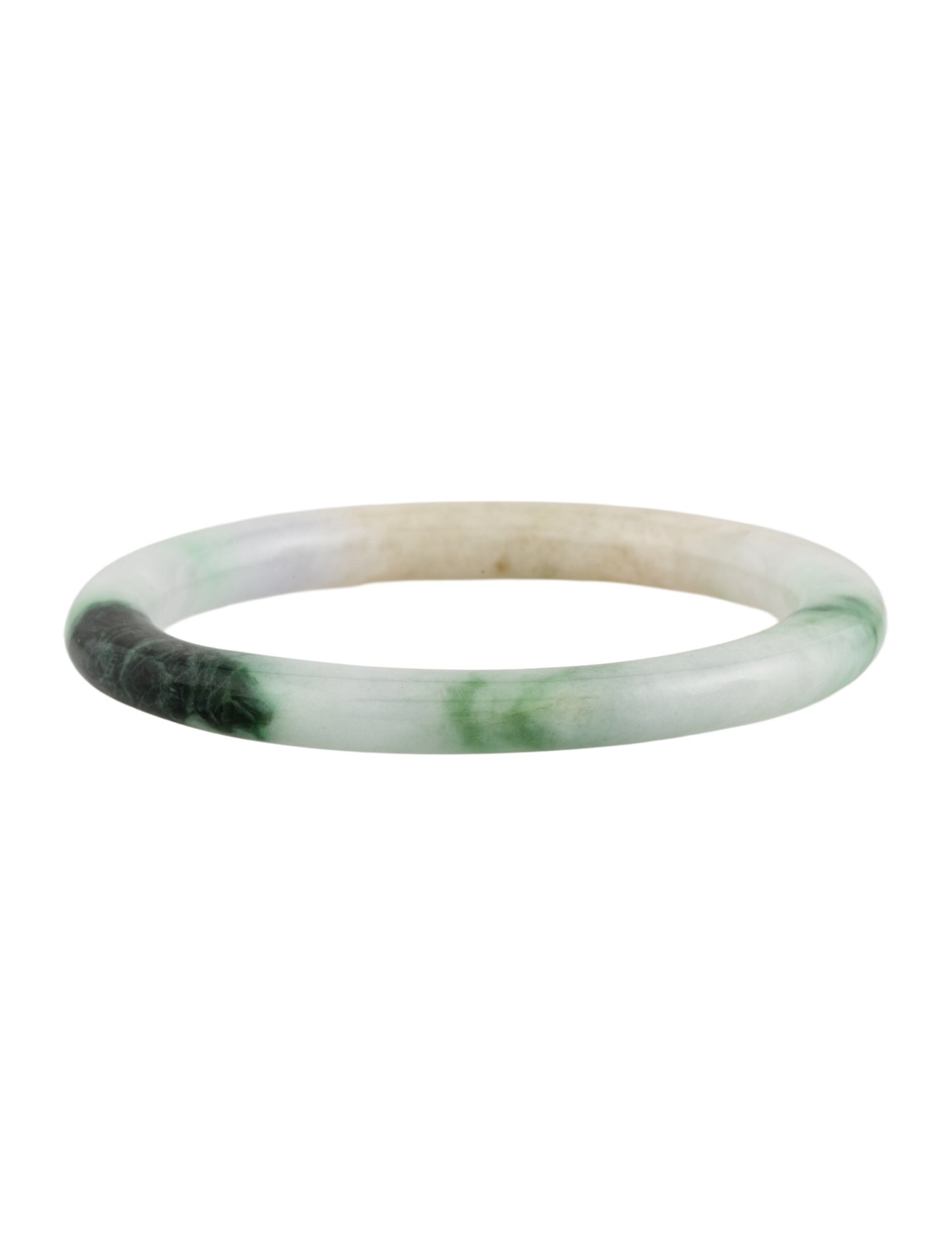 Bracelet Jadeite Bangle