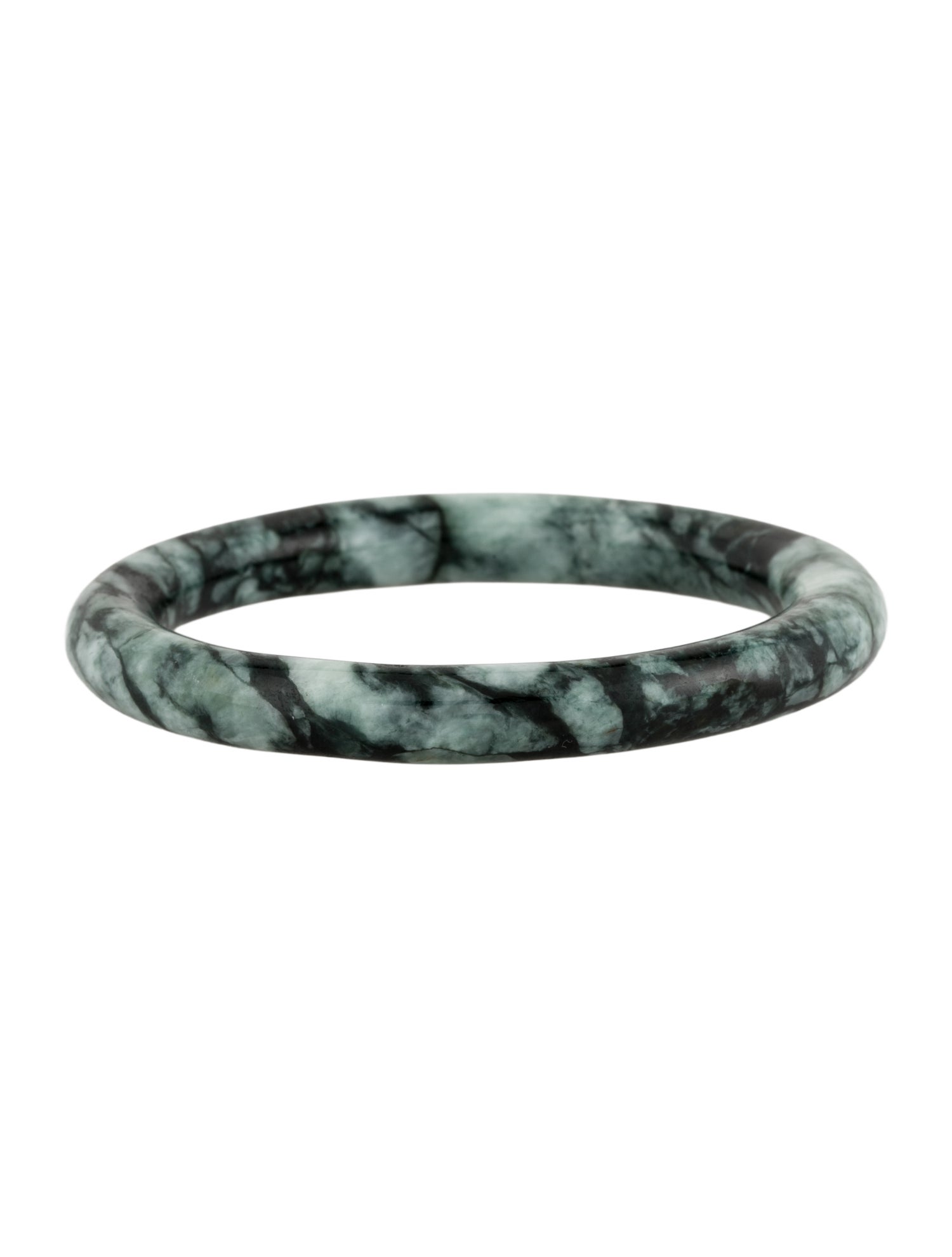 Bracelet Jadeite Bangle