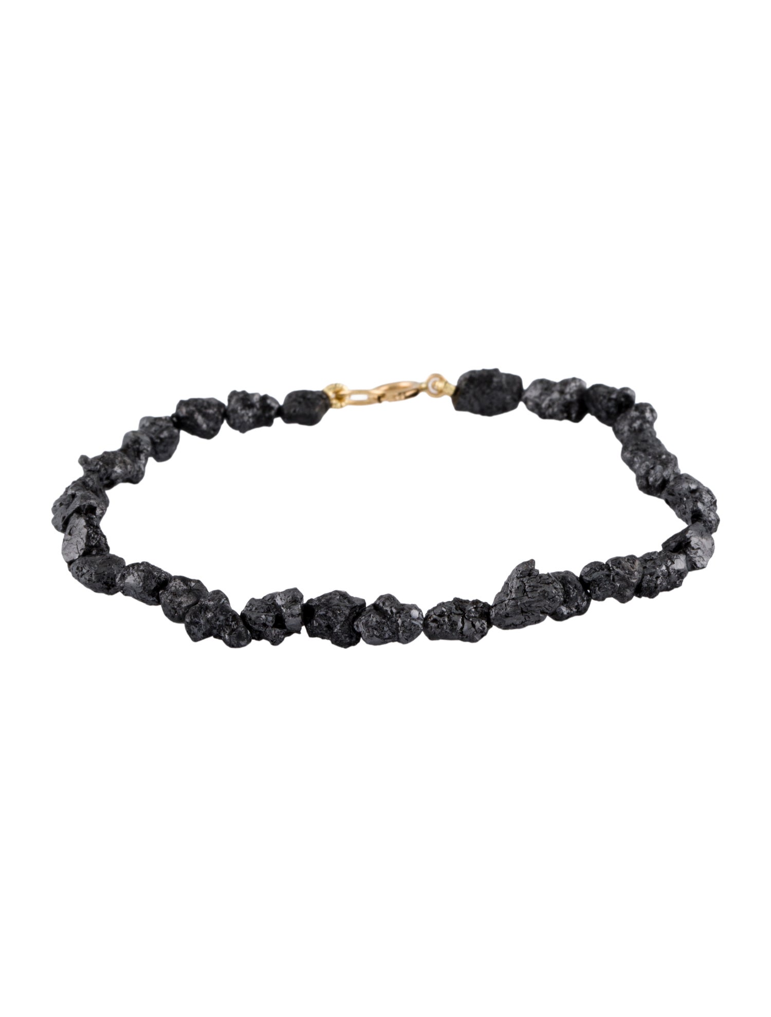 Bracelet 18K Diamond Bead