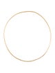 Bracelet 18K Textured Bangle