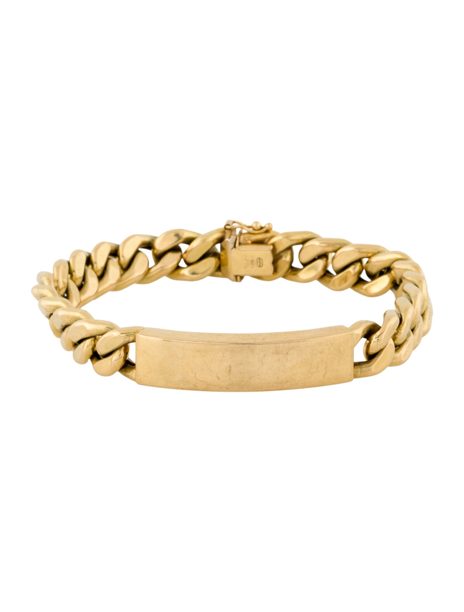 Bracelet 18K I.D.