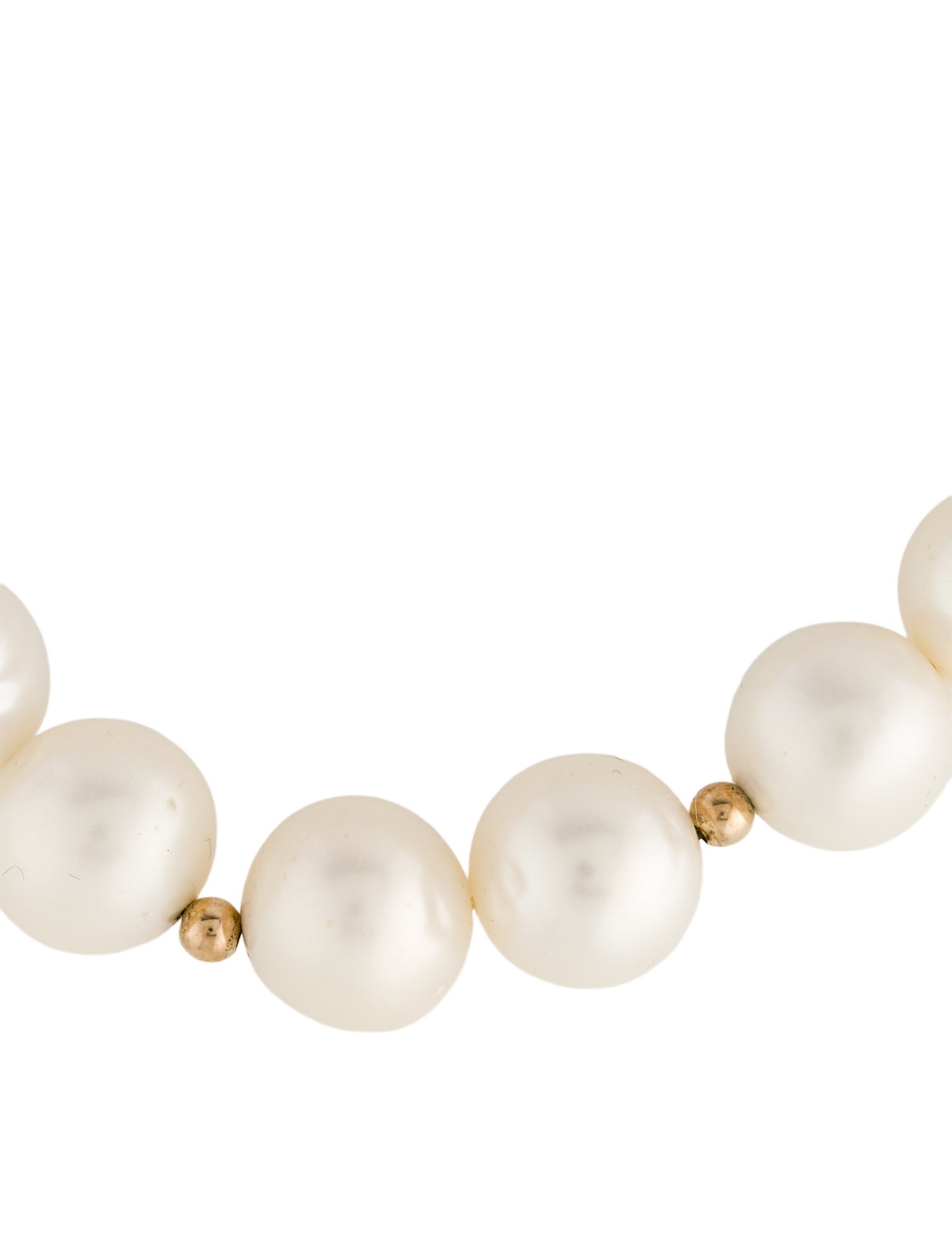 Bracelet 14K Pearl Bead