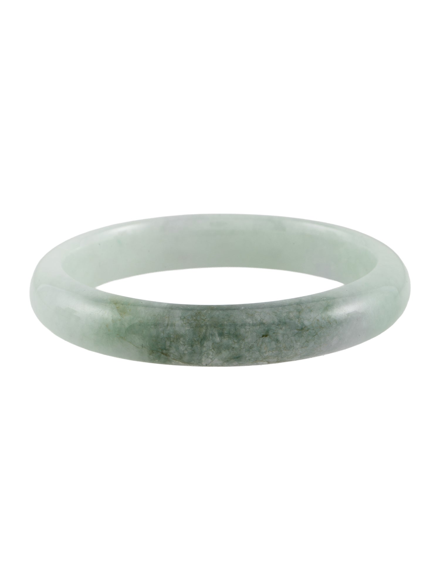 Bracelet Jadeite Bangle