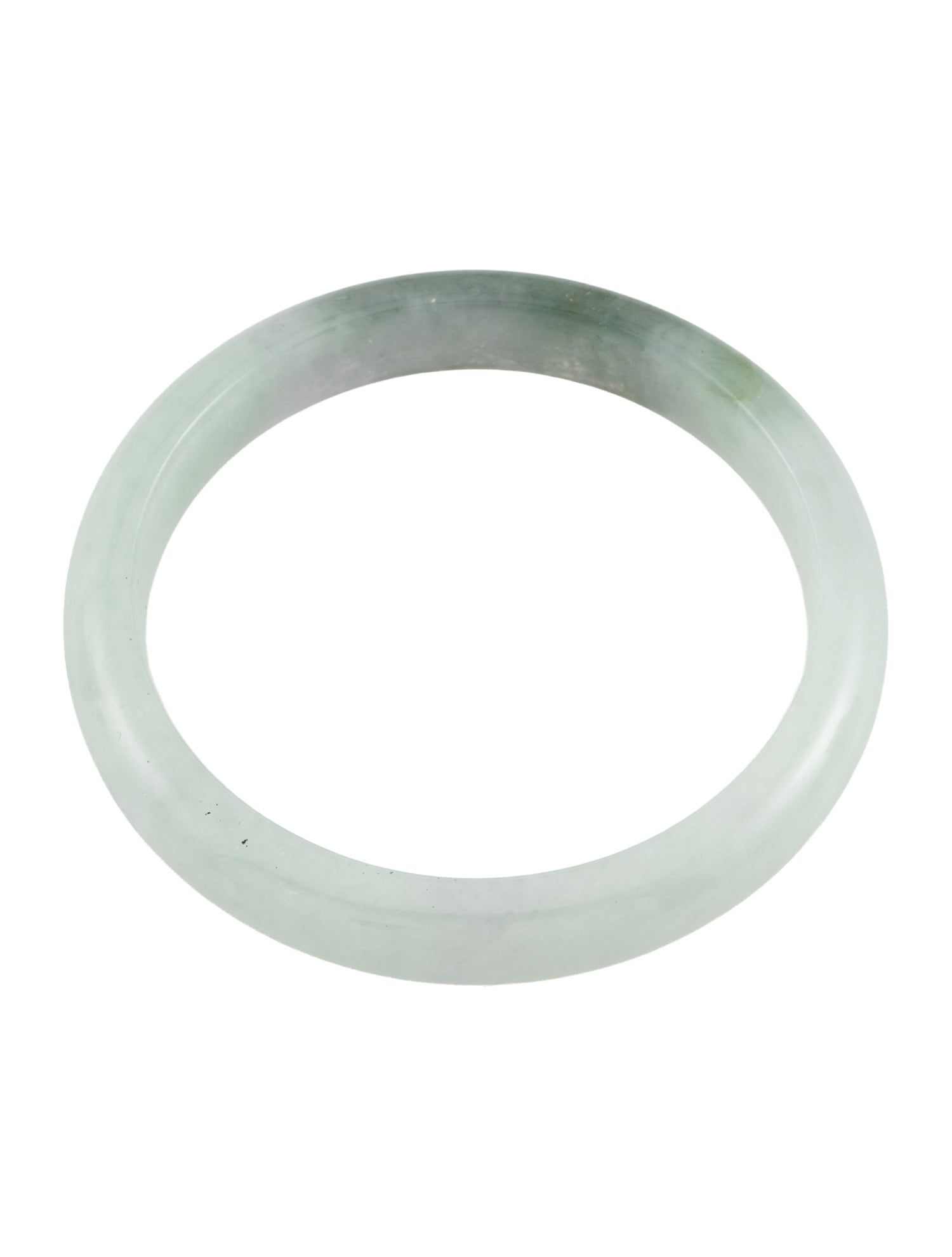 Jadeite Bangle