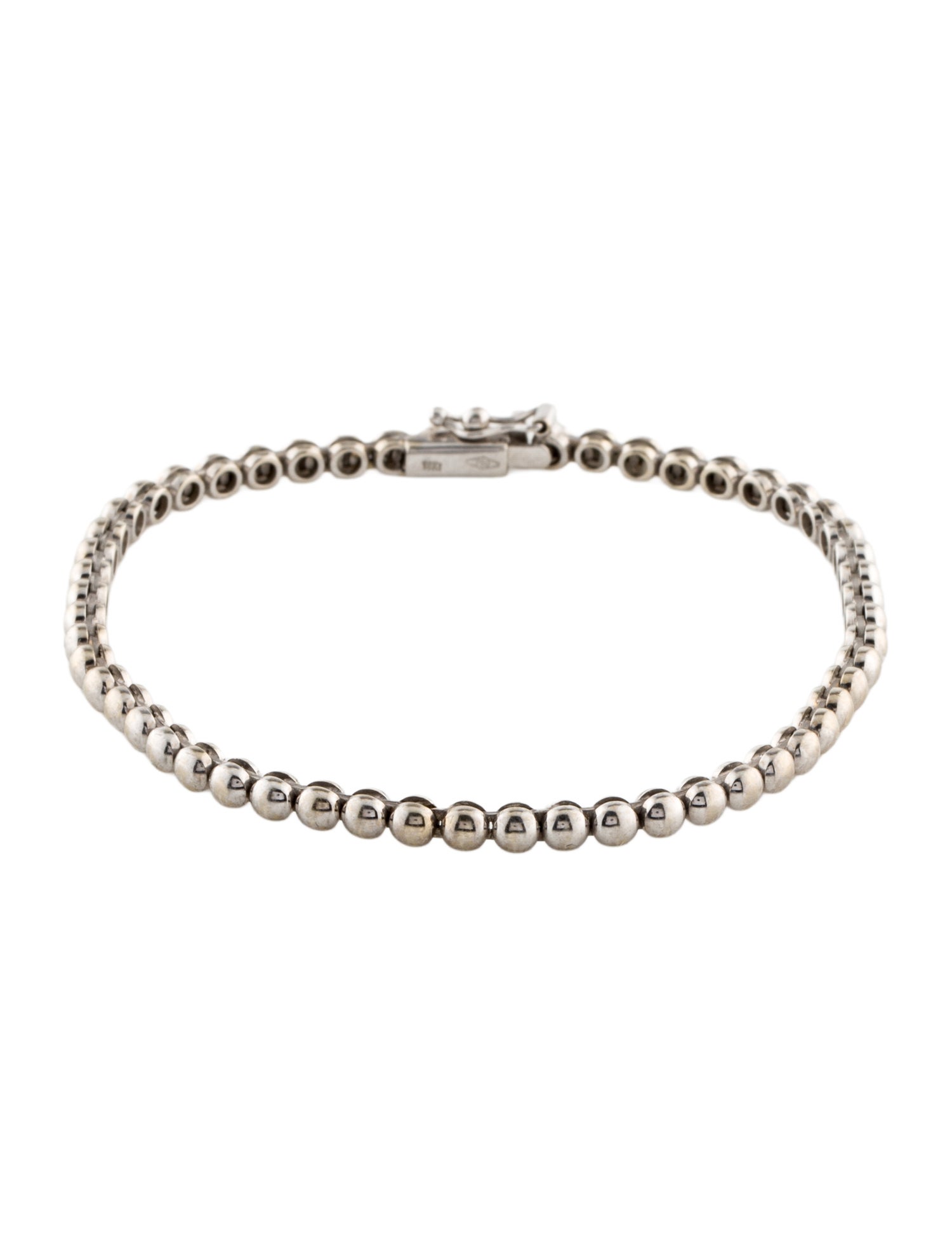 Bracelet 18K Bead