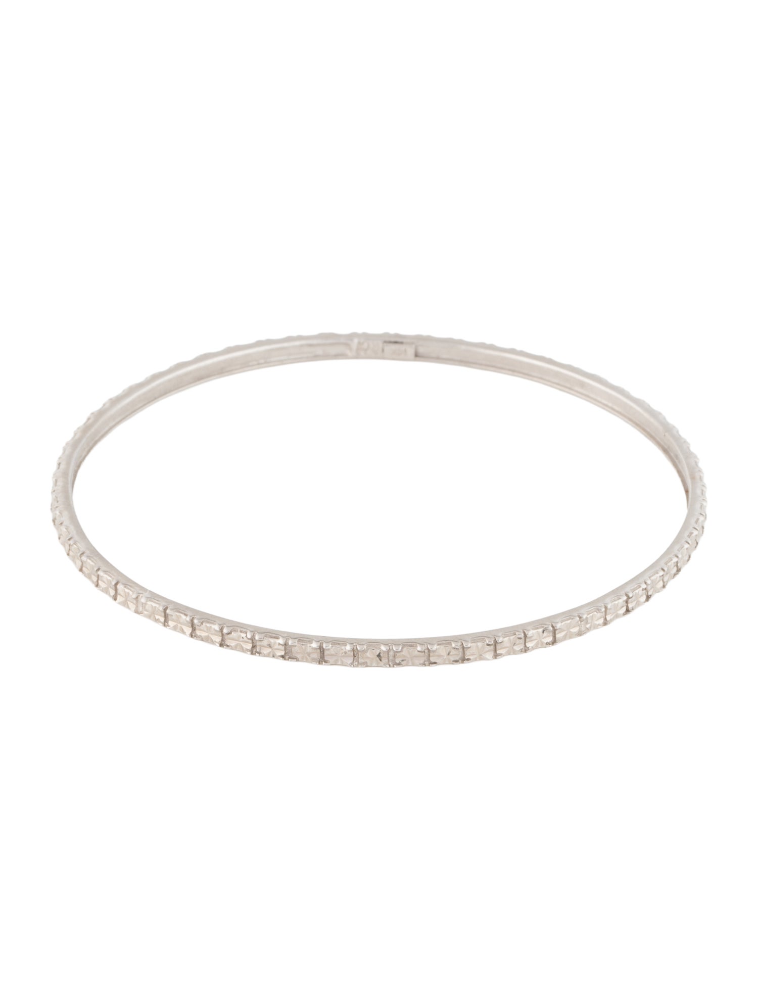 Bracelet 14K Bangle