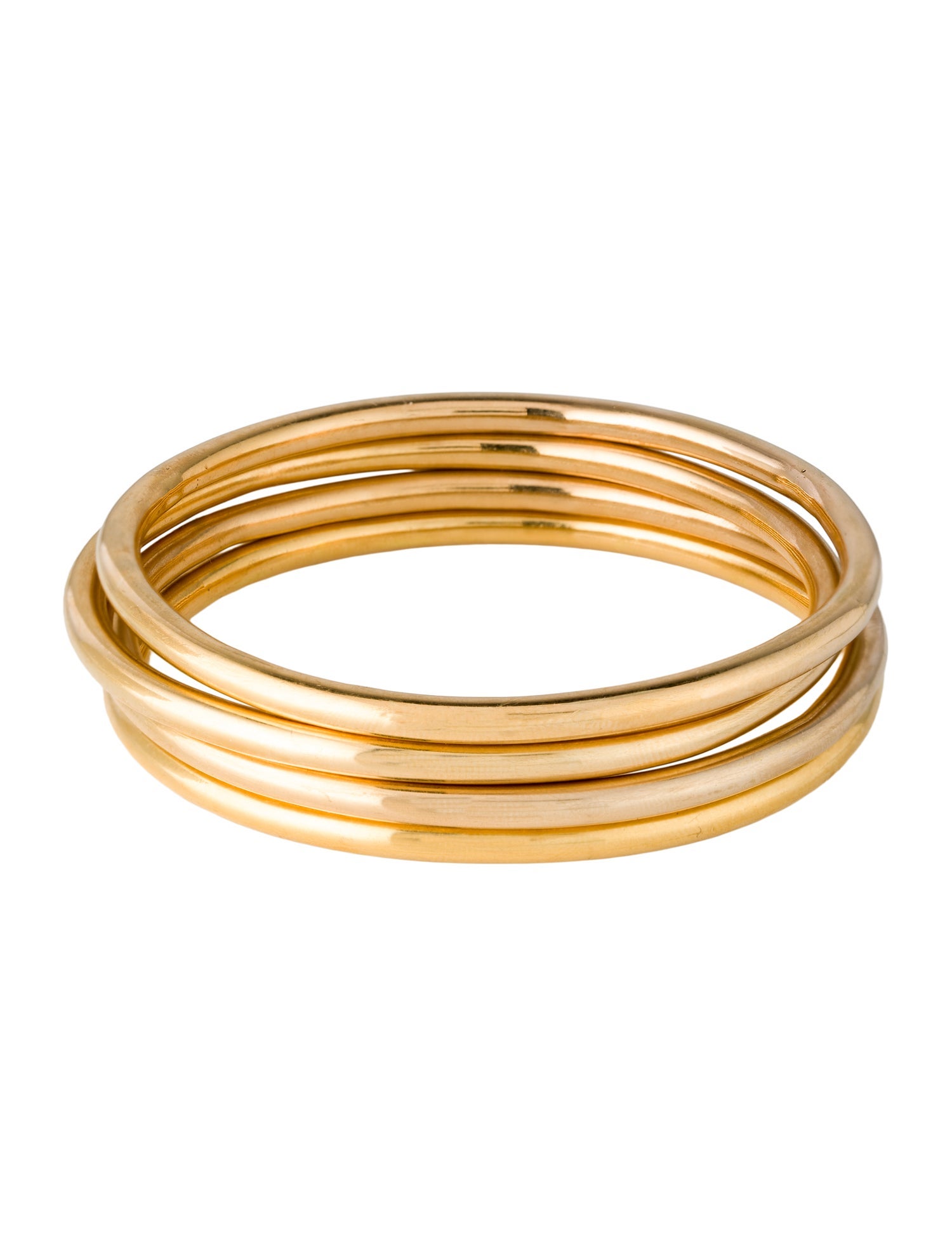 Bracelet 22K Bangles