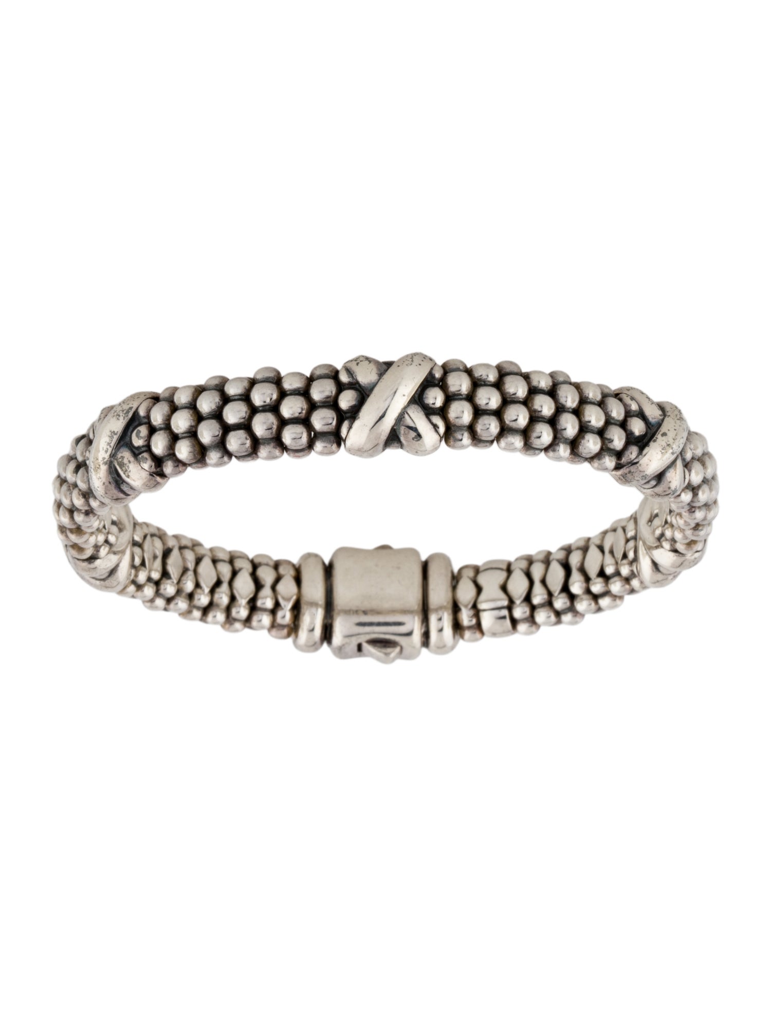 Bracelet Five Station X Bracelet