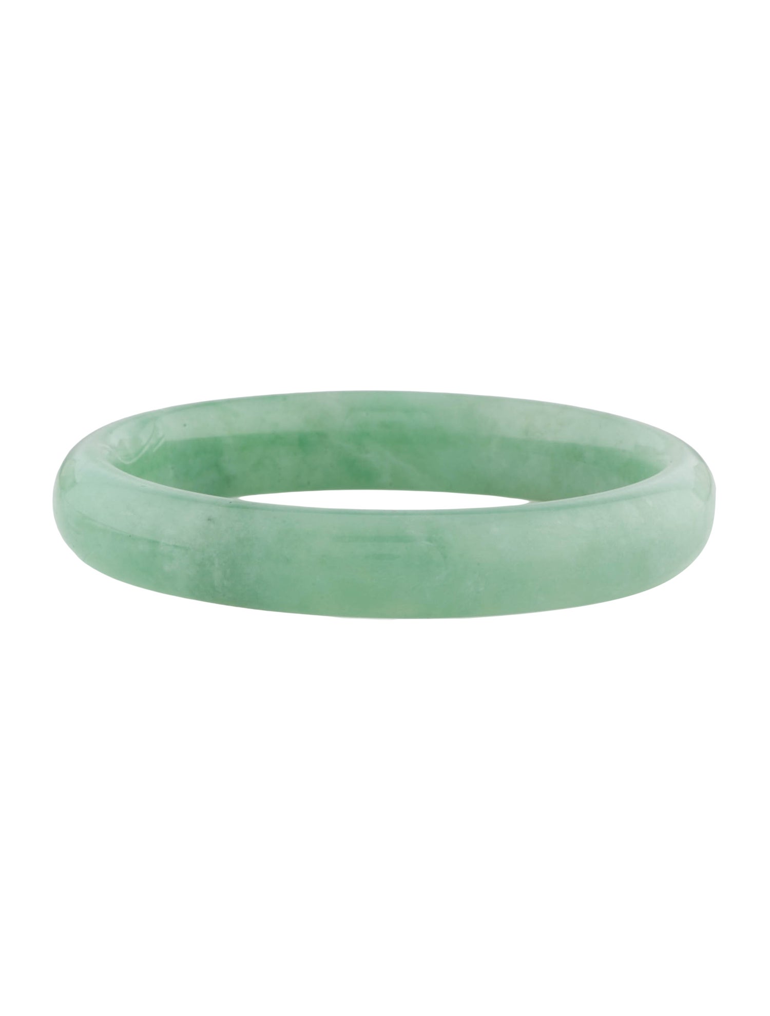 Bracelet Jadeite Bangle