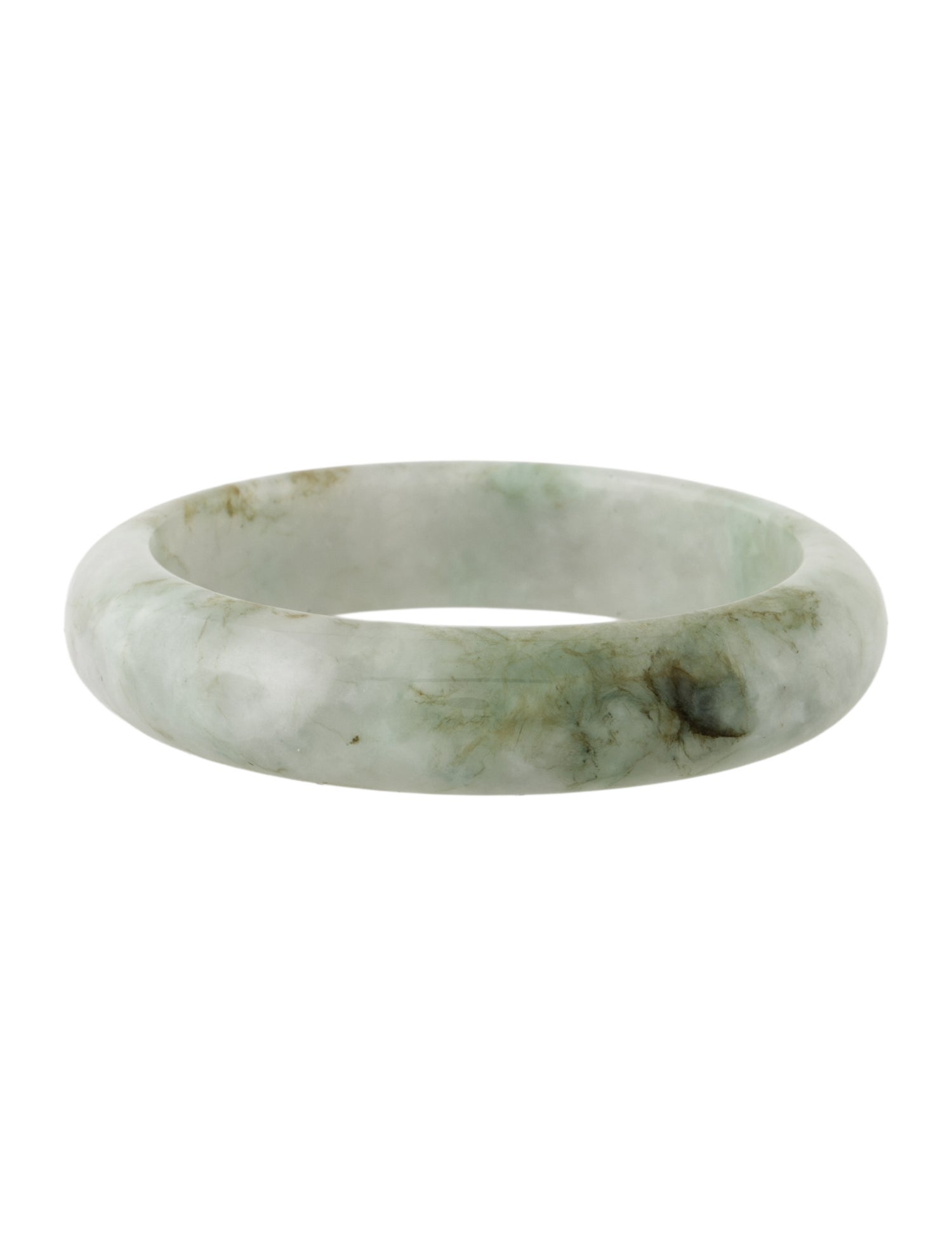 Bracelet Jadeite Bangle