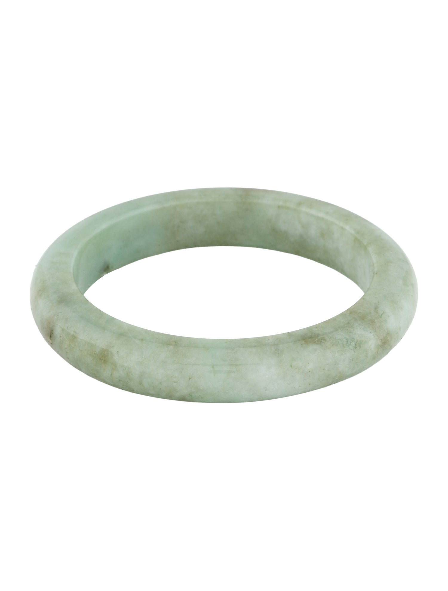 Bracelet Jadeite Bangle
