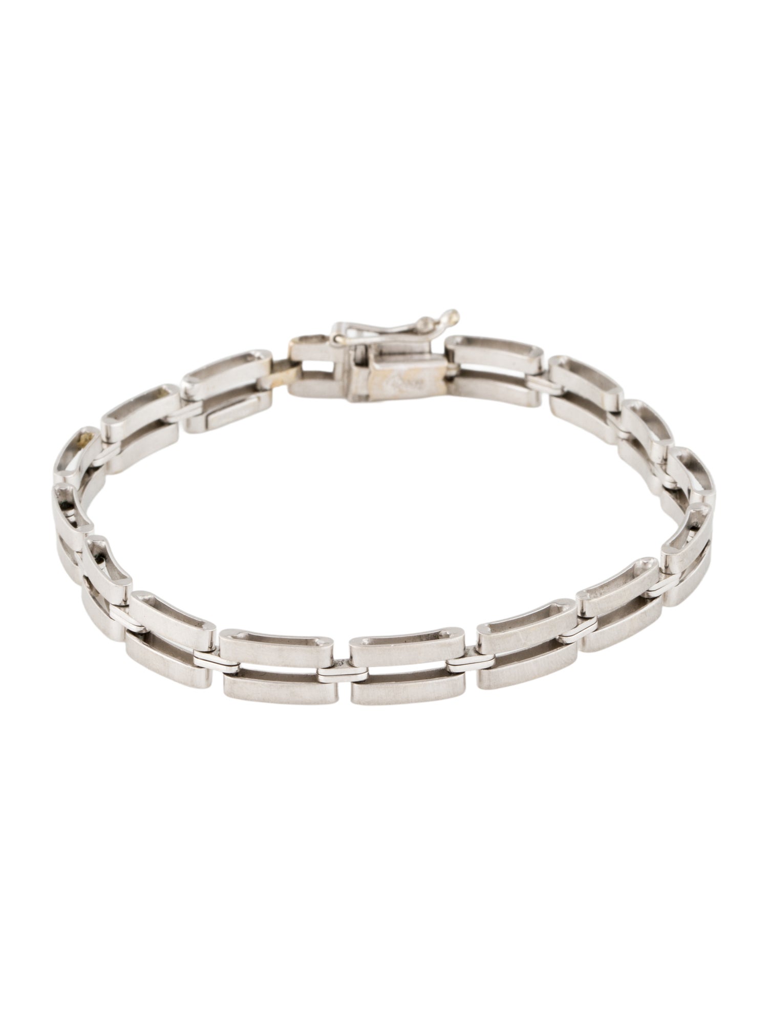 Bracelet 14K Link