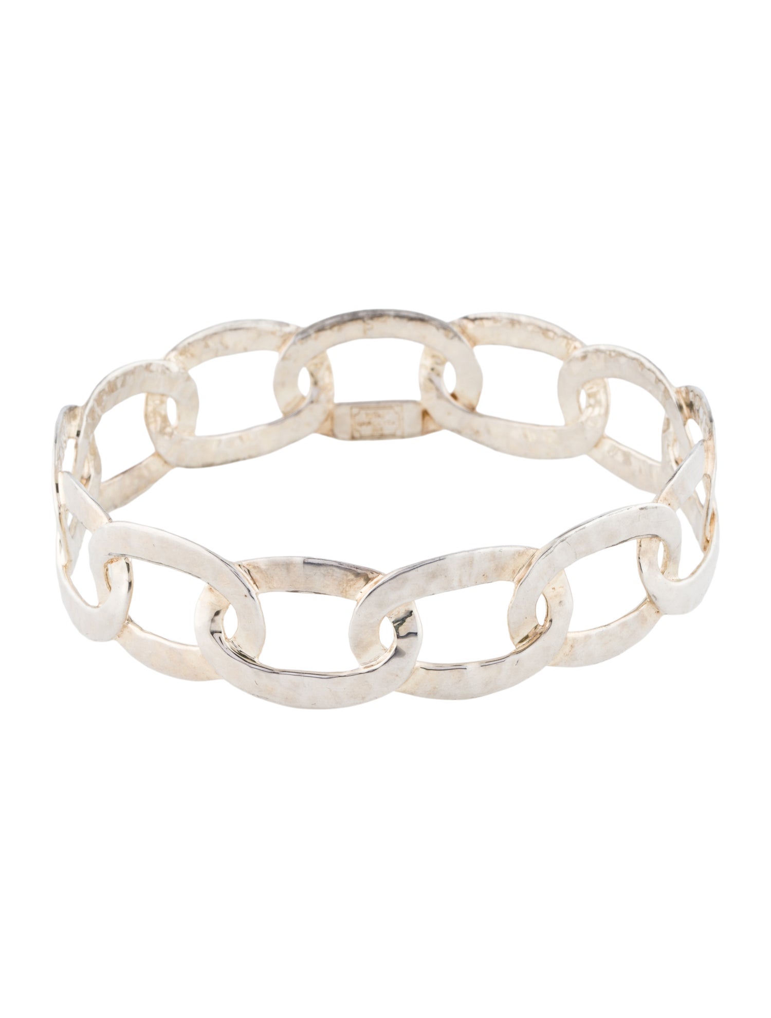 Bracelet Glamazon Roma Link Bangle Bracelet
