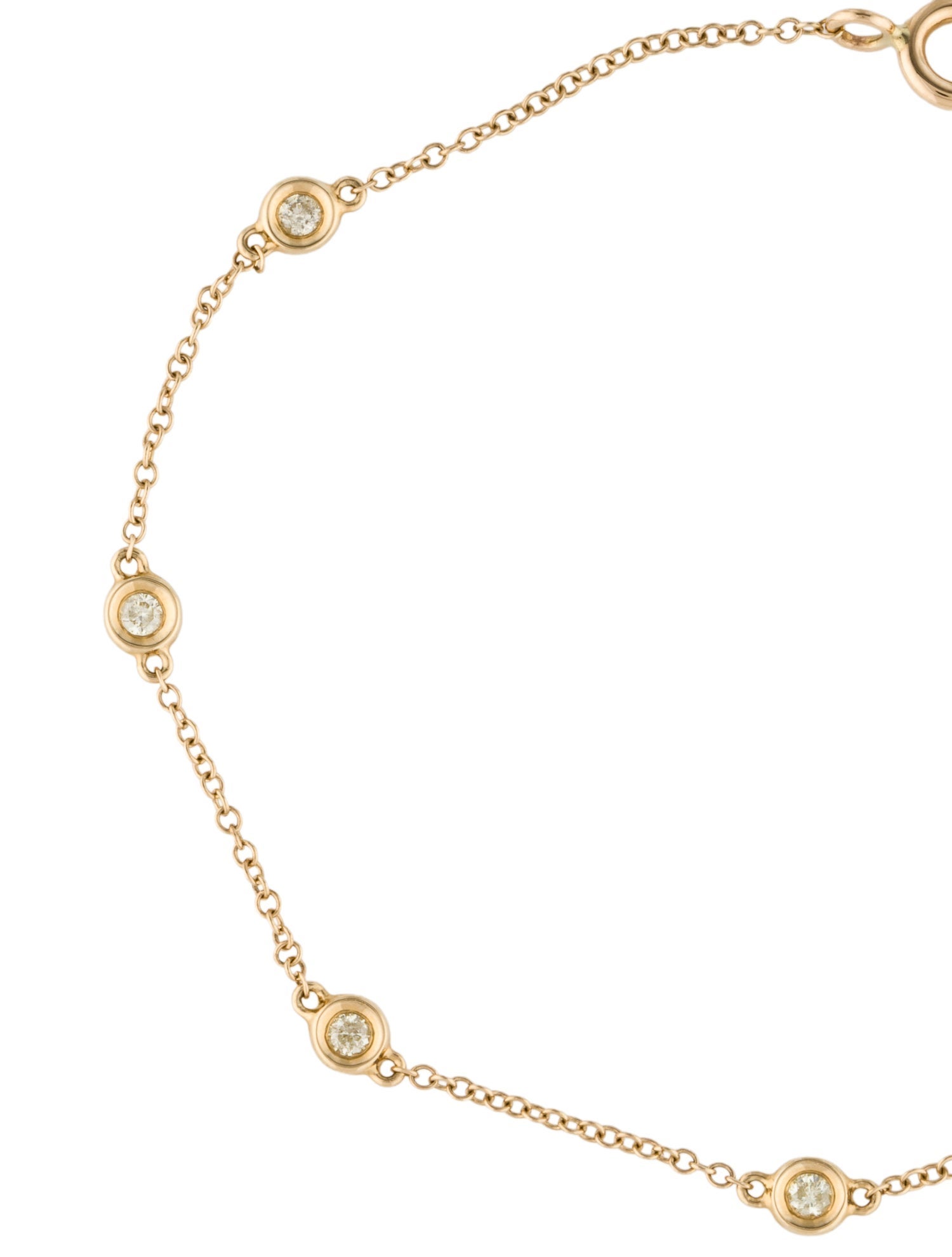 Bracelet 14K 1.50ctw Diamond Bangle