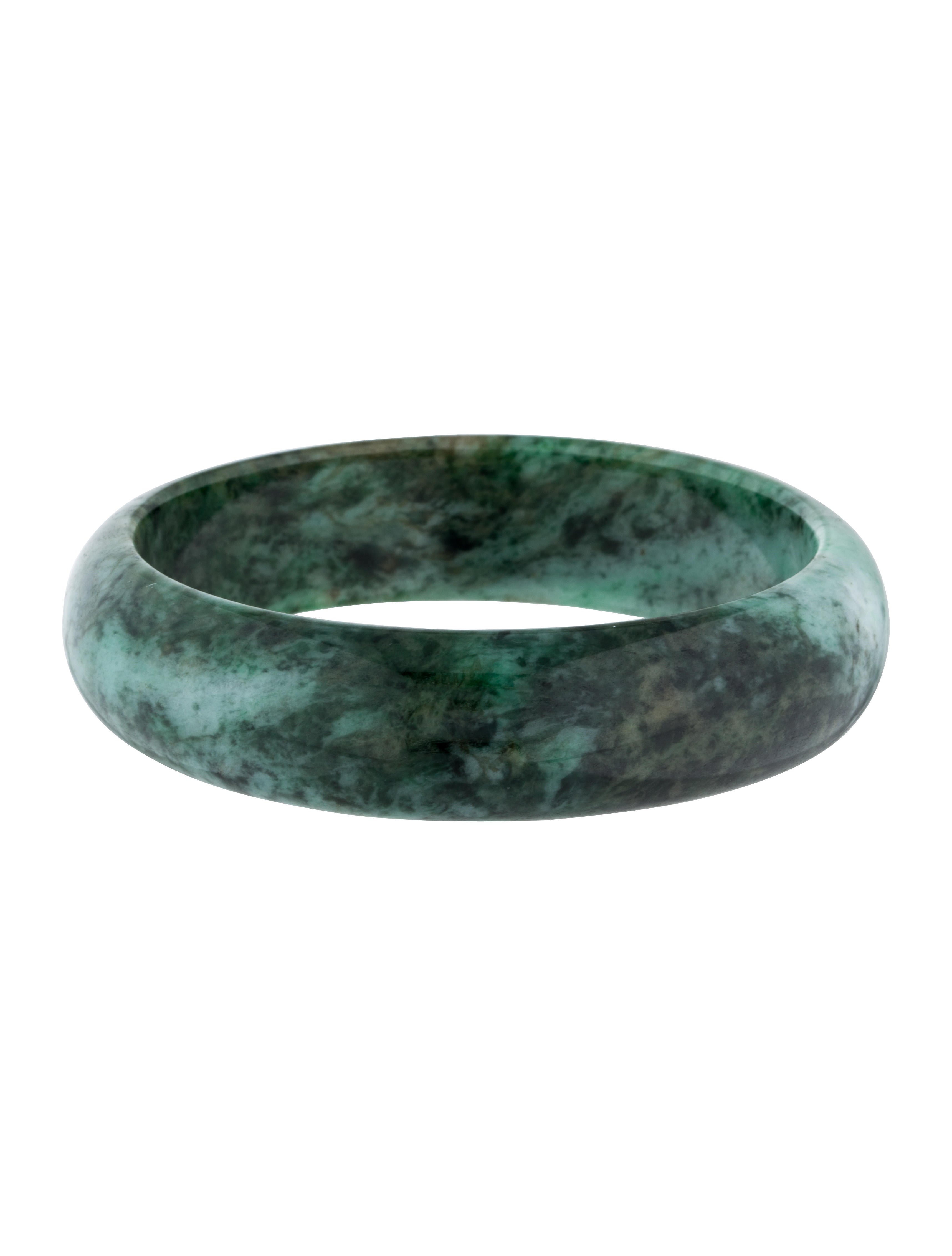 Bracelet Jadeite Bangle Bracelet