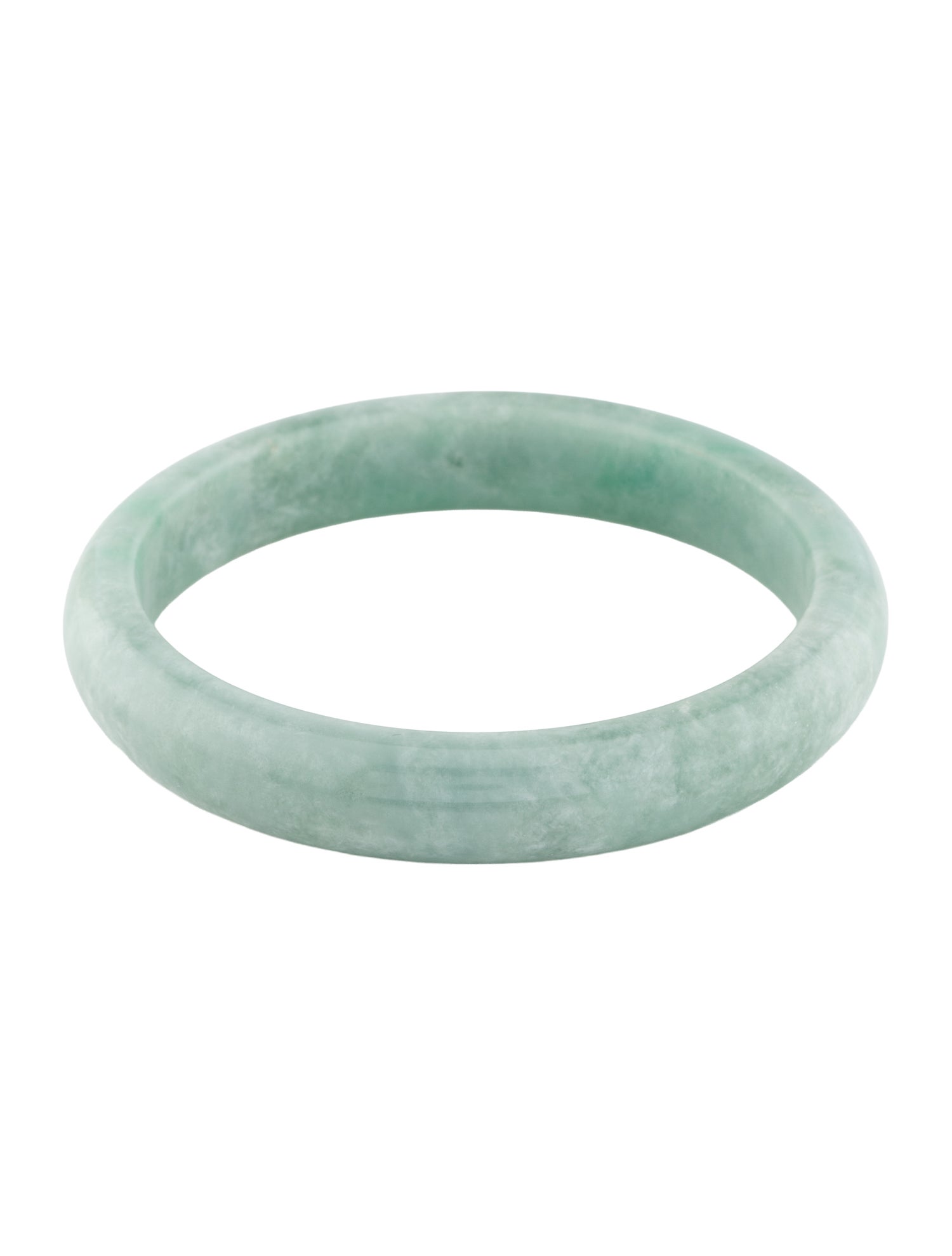 Bracelet Jadeite Bangle