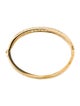 Bracelet 14K Diamond Bangle