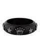 Bracelet Jessica Kagan Cushman Diamond & Ebony Bangle