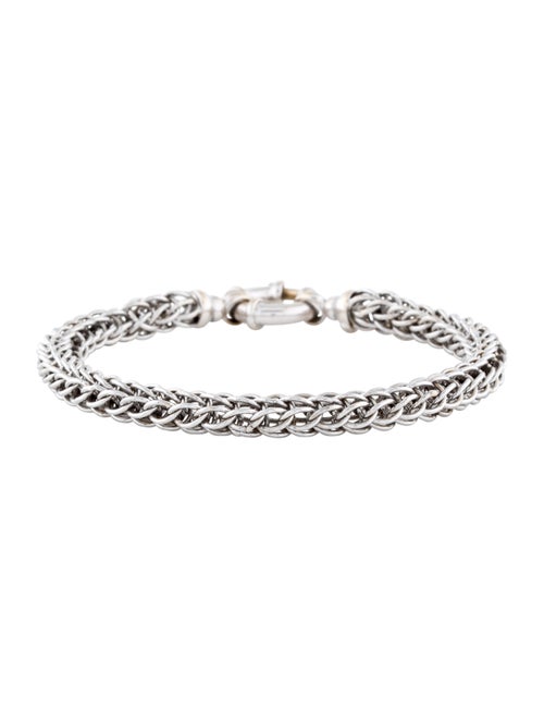 Bracelet 14K Bracelet white
