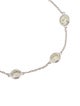 Bracelet 18K 2.65ctw Diamond Station Bracelet