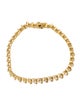 Bracelet 14K 3.90ctw Diamond Link Bracelet