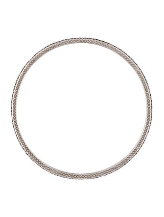 Bracelet 14K 1.68ctw Diamond Bangle Bracelet