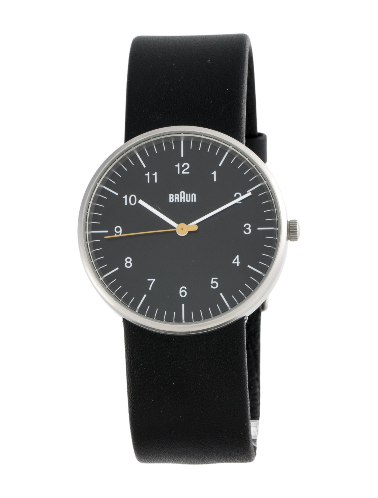 Braun Classic Watch