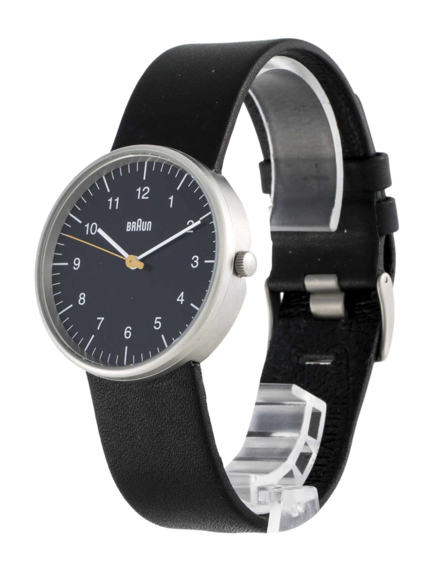 Braun Classic Watch
