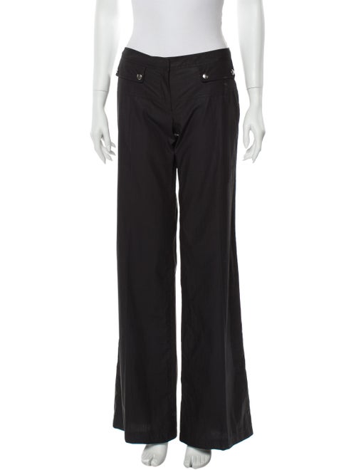 Barbara Bonner Wide Leg Pants Black