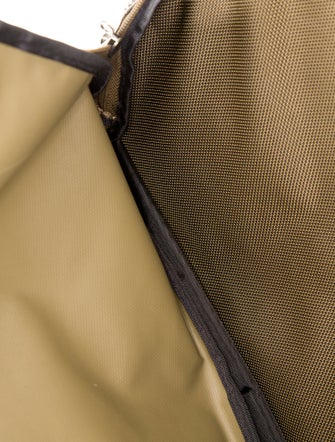 Bric's Canvas Carry On