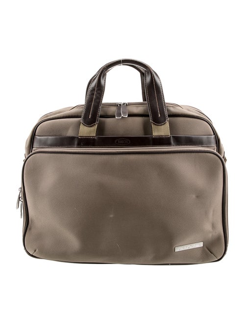 Bric's Leather Briefcase