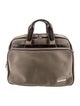 Bric's Leather Briefcase