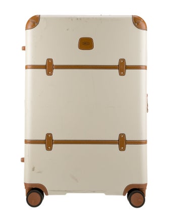 Bric's Hardshell Rolling Suitcase