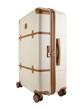 Bric's Hardshell Rolling Suitcase