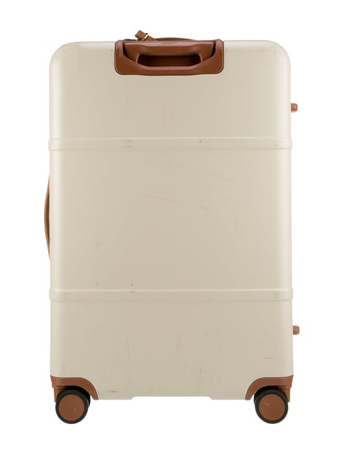 Bric's Hardshell Rolling Suitcase